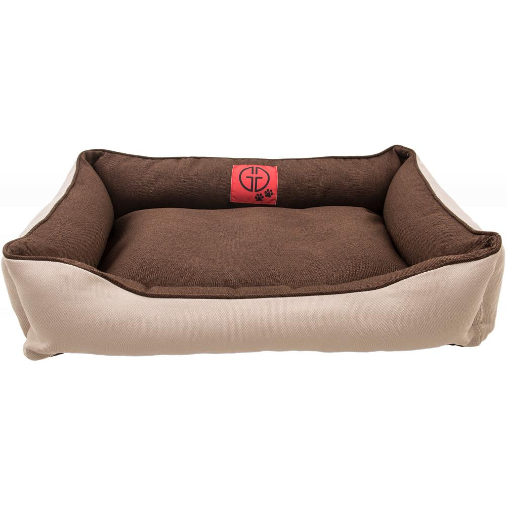 GT Dreamer Mattress S Brown-White - зображення 1