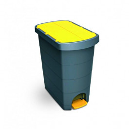Portimpex Корзина для сортировки отходов ТМ (701022Yellow)