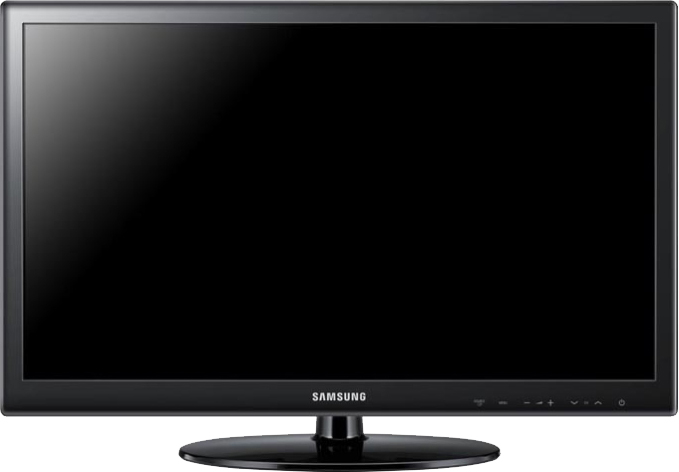 Samsung UE40D5003 - зображення 1