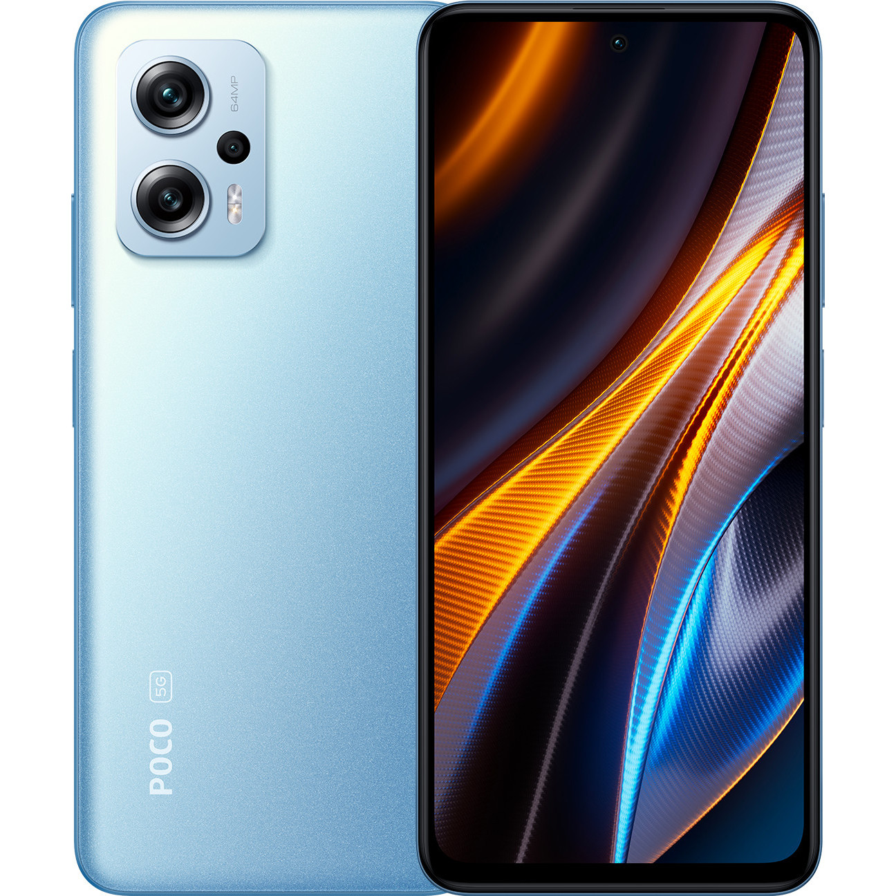 Xiaomi Poco X4 GT 8/256GB Blue купить в интернет-магазине: цены на смартфон  Poco X4 GT 8/256GB Blue - отзывы и обзоры, фото и характеристики. Сравнить  предложения в Украине: Киев, Харьков, Одесса, Днепр