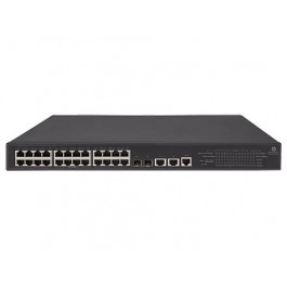 HP OfficeConnect 1950 24G 2SFP+ 2XGT PoE+ (JG962A)