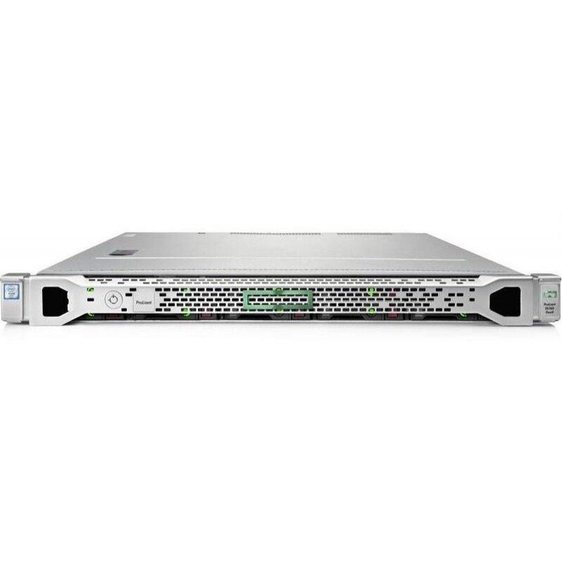 HP ProLiant DL160 G9 (783364-425) - зображення 1