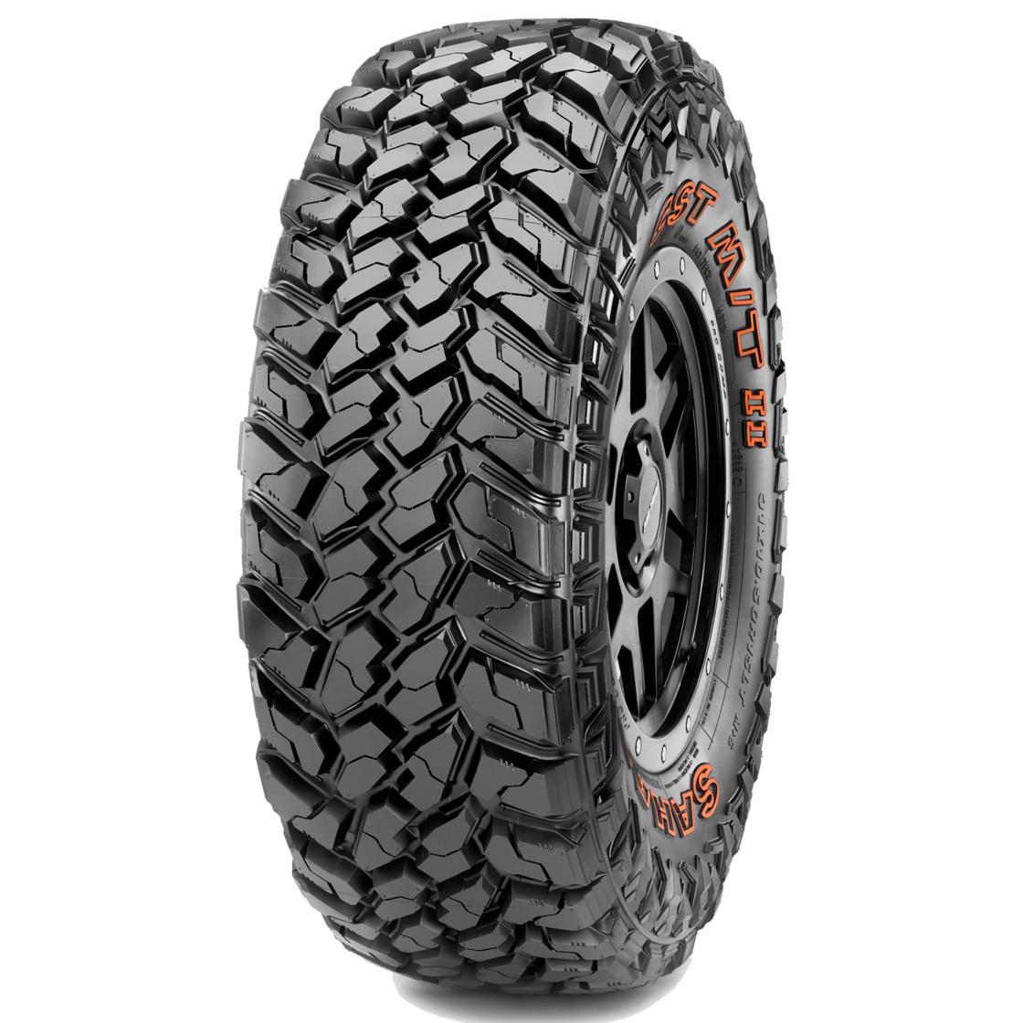 CST tires Sahara A/T 2 (245/75R16 108Q) - зображення 1