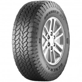 General Tire Grabber AT3 (225/75R15 102T)