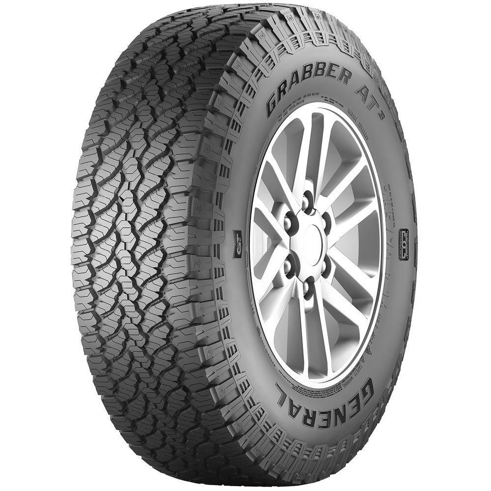 General Tire Grabber AT3 (265/50R20 111V) - зображення 1