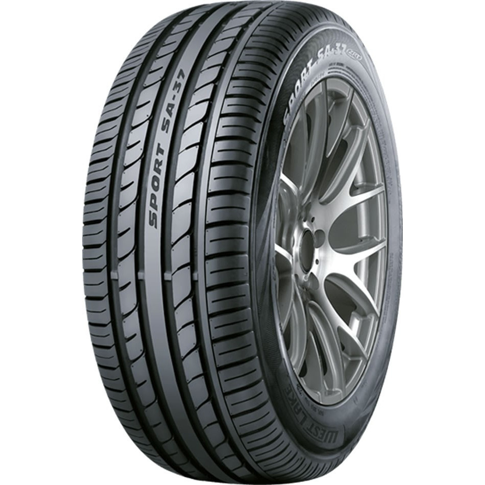 Goodride SA37 (225/35R20 90W) - зображення 1