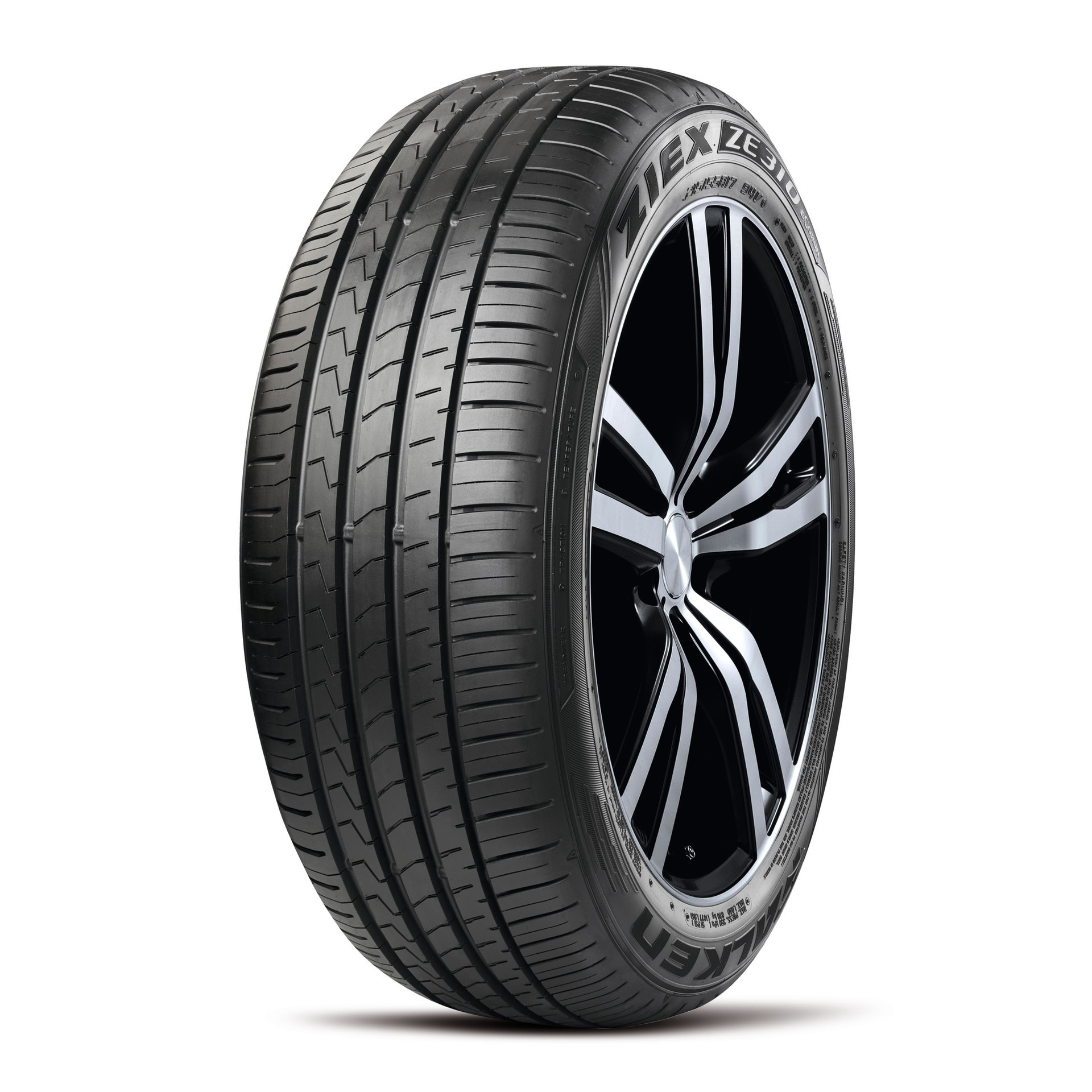 Falken Ziex ZE-310 (215/70R16 100H) - зображення 1