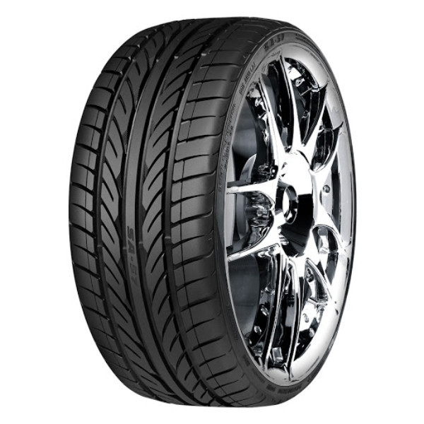 Federal Evoluzion ST-1 (245/45R18 98Y) - зображення 1