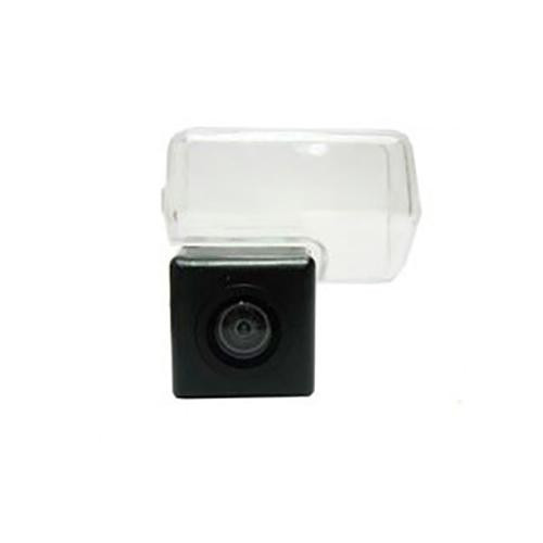 iDial Камера для Mazda 6 CX-5/СХ-7 ISP - зображення 1