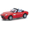 Kinsmart BMW Z8 (KT5022W) - зображення 1