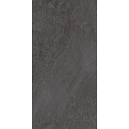   Allore Group Soft Slate Anthracite 120x60 Mat