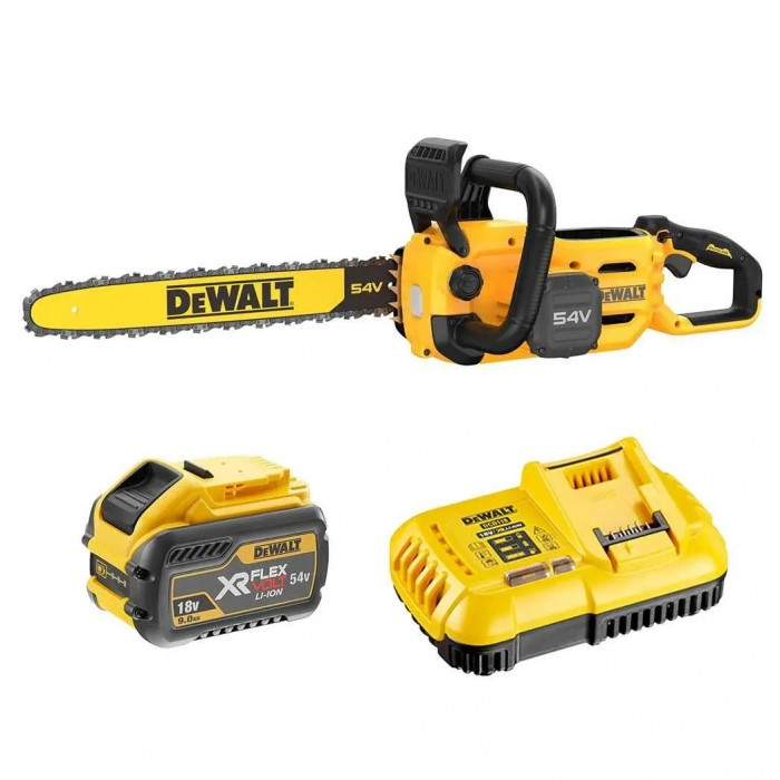 DeWALT DCMCS574X1 - зображення 1