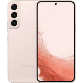 Samsung Galaxy S22 SM-S9010 8/256GB Pink Gold