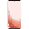 Samsung Galaxy S22 SM-S9010 8/256GB Pink Gold - зображення 2