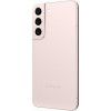 Samsung Galaxy S22 SM-S9010 8/256GB Pink Gold - зображення 3