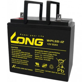   Kung Long WPL55-12