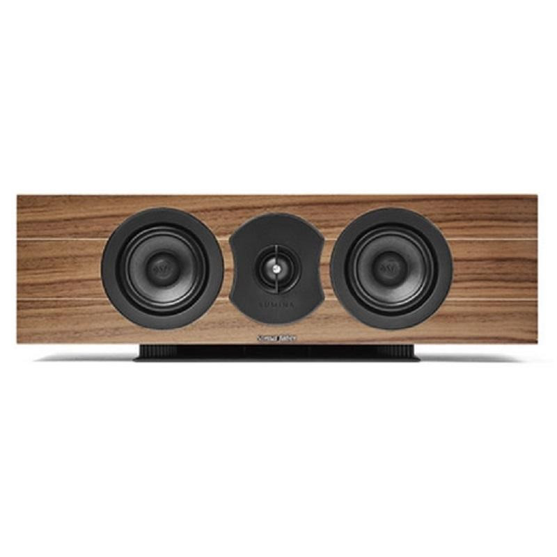 Sonus Faber Lumina Centre Wenge - зображення 1