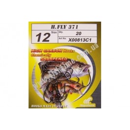   Hayabusa Fly 371 №12 (20pcs)