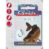 Gamakatsu BKD-3510F Carp №002 85cm 0.30mm (10pcs) - зображення 1