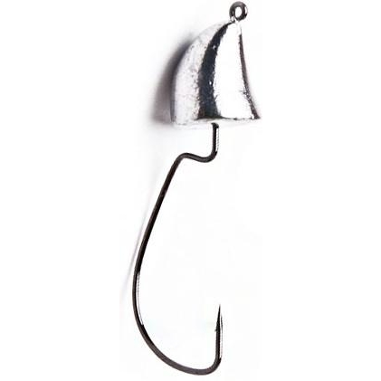 Decoy Violence Jighead SV-38 №6 0.9g (5pcs) - зображення 1