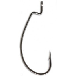   Decoy Kg Hook Worm17 №2/0 (8pcs)