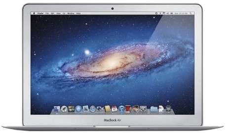 Apple MacBook Air (MC965) - зображення 1