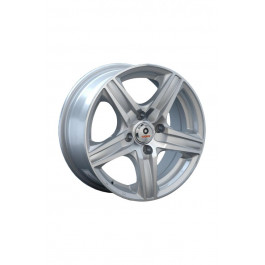 Vianor Wheels VR13 (R15 W6.0 PCD5x110 ET35 DIA65.1)