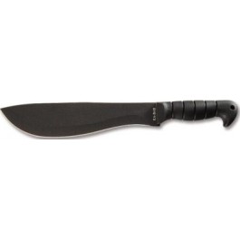   KA-BAR Black Cutlass Machete (1248)