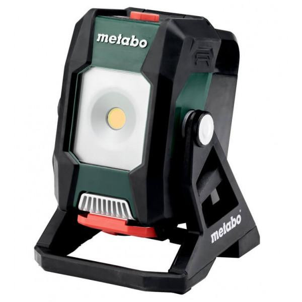 Metabo BSA 12-18 LED 2000 (601504850) - зображення 1