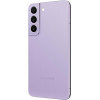 Samsung Galaxy S22 8/128GB Bora Purple (SM-S901BLVD) - зображення 5