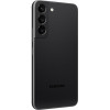 Samsung Galaxy S22 8/128GB Phantom Black (SM-S901BZKD) - зображення 5