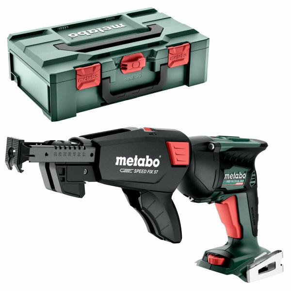 Metabo HBS 18 LTX BL 3000 (620062890) - зображення 1