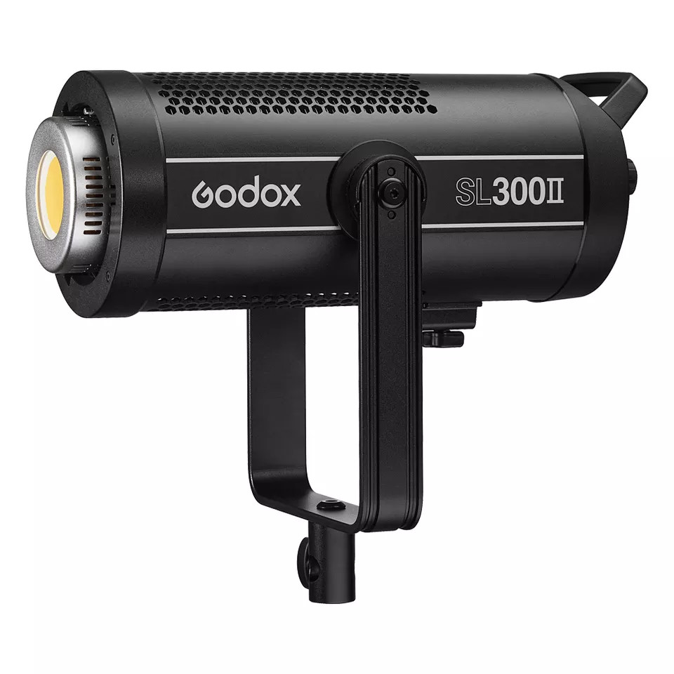 Godox LED video light SL300IIW - зображення 1