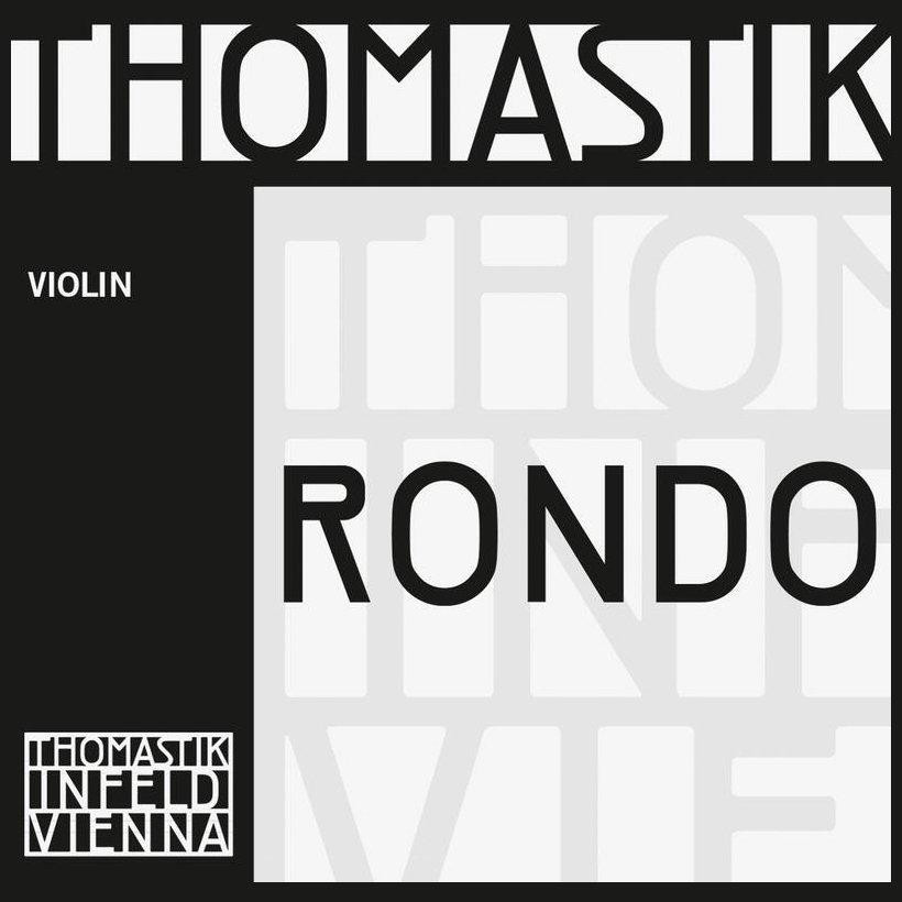 Thomastik Струны для скрипки RO100 - зображення 1