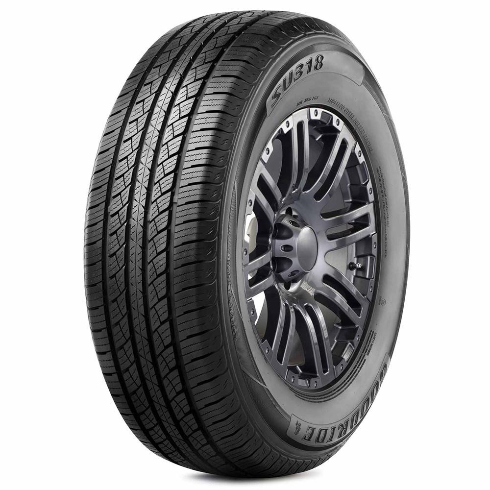 Goodride SU318 (225/55R18 98V) - зображення 1