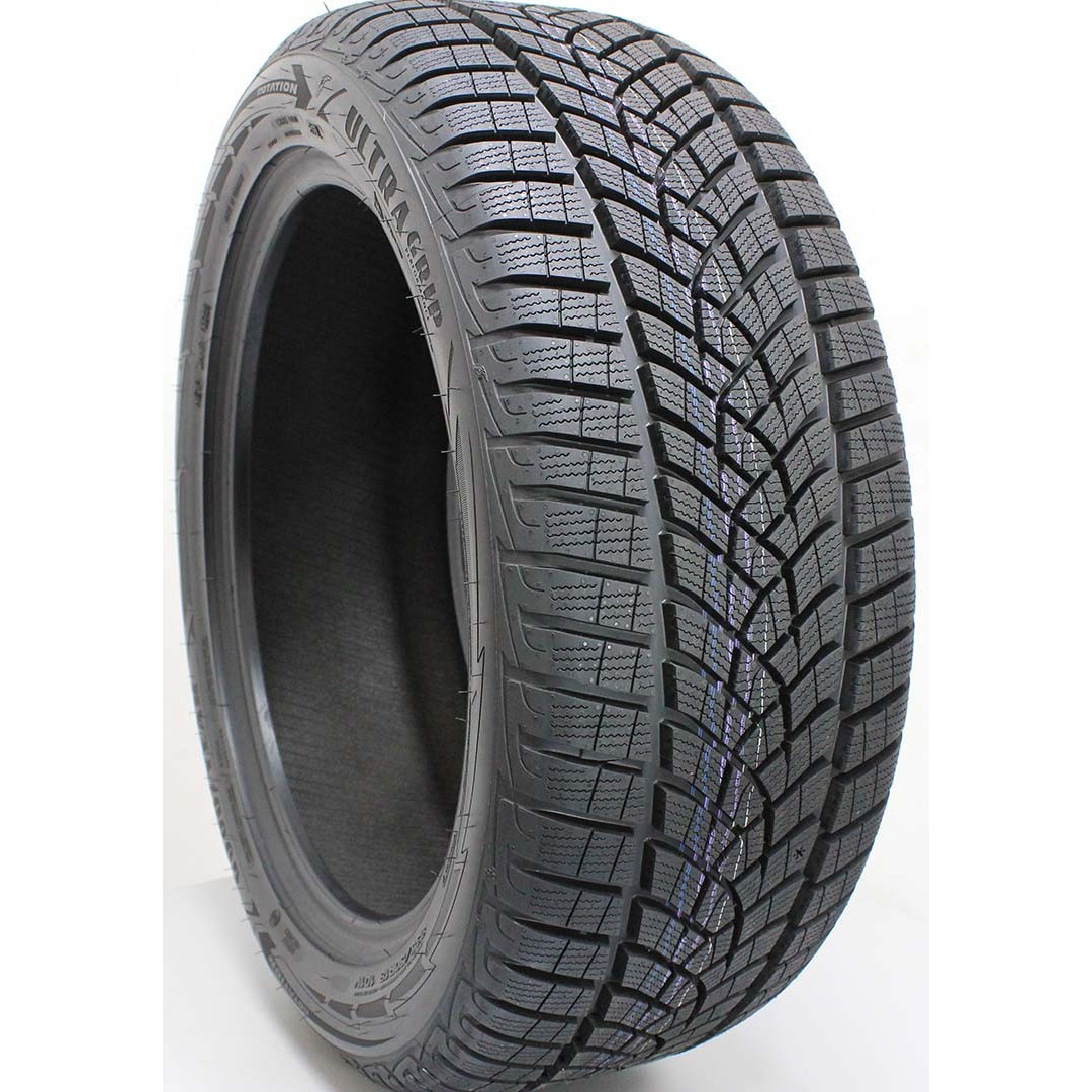 Goodyear UltraGrip Performance Gen-1 (205/45R18 90H) - зображення 1