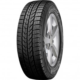   Goodyear UltraGrip Cargo (235/60R17 117R)