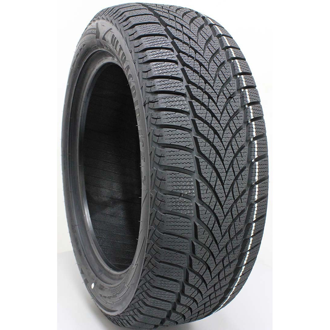 Goodyear UltraGrip Ice 2+ (245/35R20 95T) - зображення 1