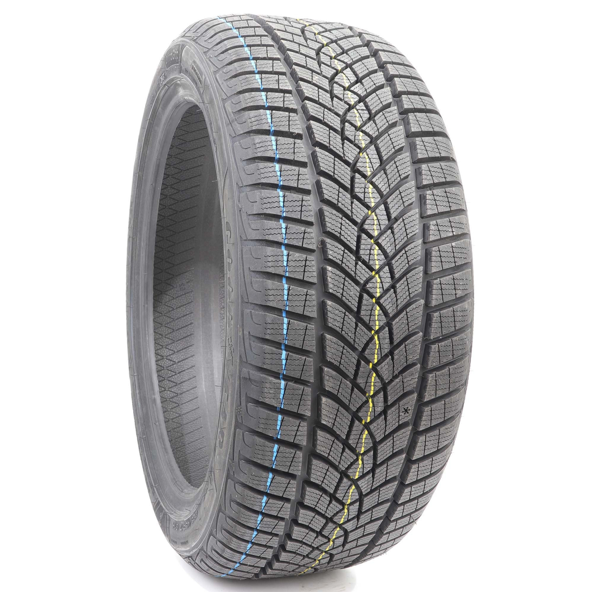 Goodyear UltraGrip Performance+ (205/55R19 97V) - зображення 1