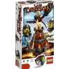 LEGO Дракон Лавы (3838) - зображення 1