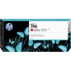 HP 746 Chromatic Red (P2V81A) - зображення 1