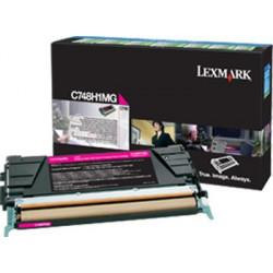 Lexmark C748H1MG - зображення 1