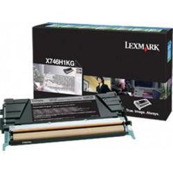   Lexmark X746H1KG