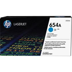   HP 654A (CF331A)