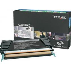 Lexmark C736H1KG