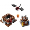 LEGO Дракон Лавы (3838) - зображення 2