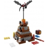 LEGO Дракон Лавы (3838) - зображення 3