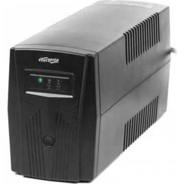 EnerGenie EG-UPS-B650 - зображення 1