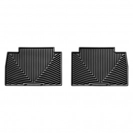   WeatherTech Коврики в салон для Lexus LS 460 2006- SHORT (W185)