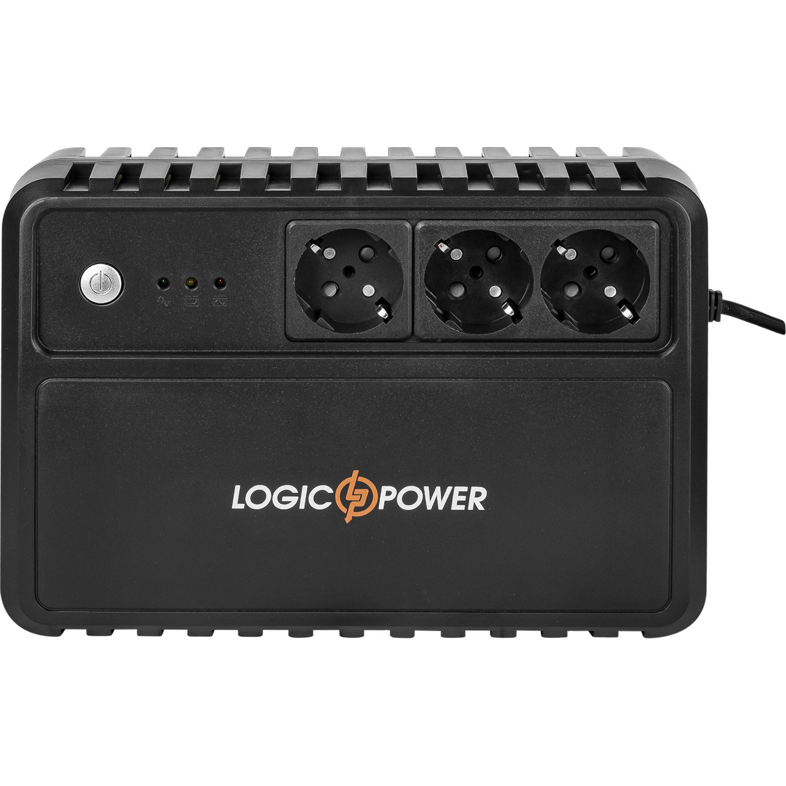 LogicPower LP-400VA-3PS 240Вт (16157) - зображення 1